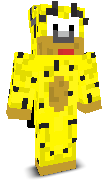 jslh's skin