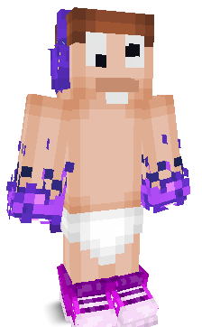 arvandy's skin