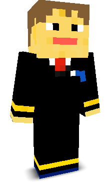realDMT's skin