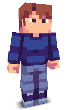 sparkskye's skin