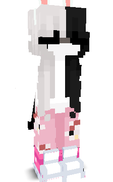 lotshe's skin