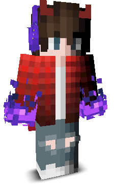 Kavyansh's skin