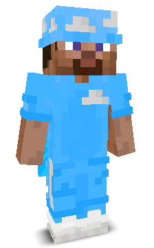 GoodClub's skin
