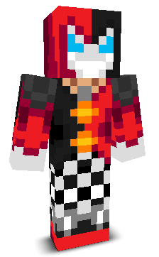 Memo097's skin