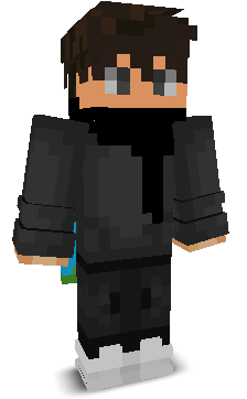 FrenchToasstt's skin