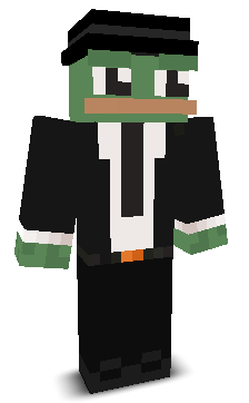 SirJudo's skin