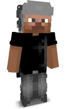 jSerk's skin