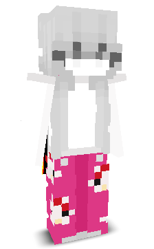 Missionals's skin