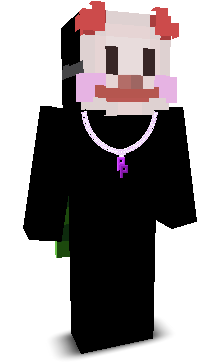 Municiple's skin