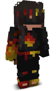FighterSaver2's skin