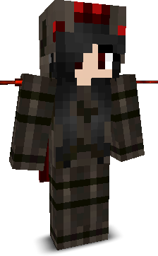 Notate's skin