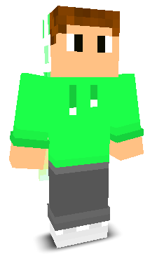 CayLayjaGamerr's skin
