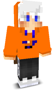 Thunder391's skin