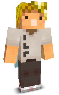 Williqmale's skin