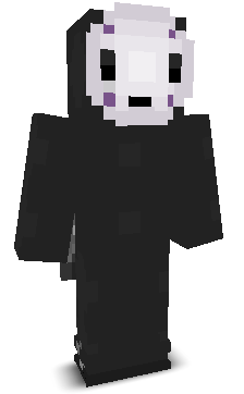 xBqckoff's skin