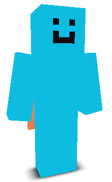 Mishlem's skin