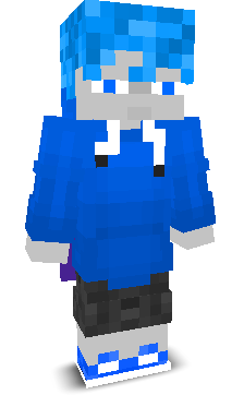 Diamon_d's skin