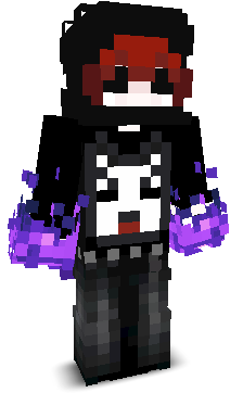 eraxdr's skin