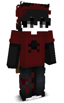 MajkiSigiemka's skin