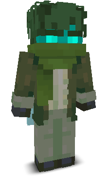 _Tiix's skin