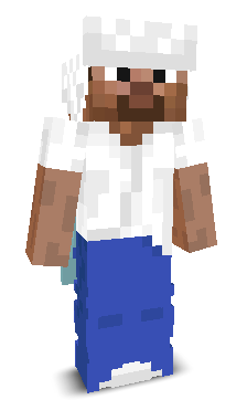 HFontaine's skin