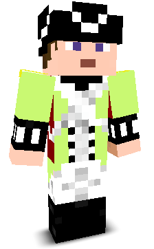 20Creepy07's skin