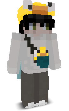 LIDER_BRUUM's skin