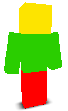 vanialol12re's skin