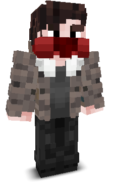 DropVA's skin