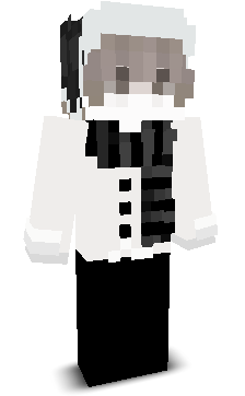 Yquu's skin