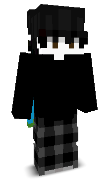 Vastify's skin