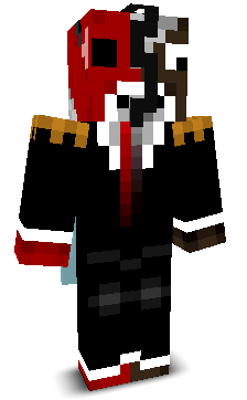 SuddenTuna005's skin