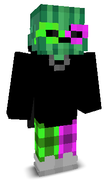KON0HA's skin