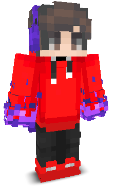 Dany_craft20_'s skin