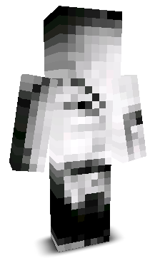 Bonsonero's skin