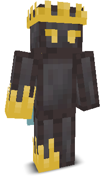 Mike_chow's skin