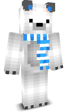 loraxem's skin