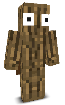 monzamon's skin