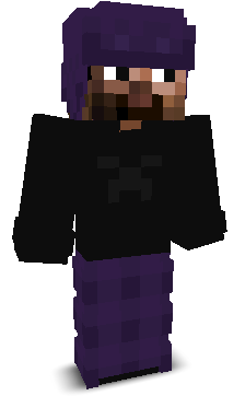 noutyx123's skin