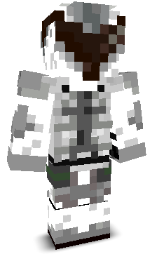 Ewrexitall's skin