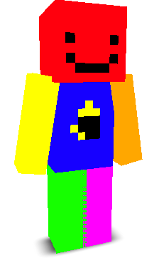 Fooolish1's skin