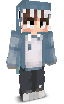 _NotExoZane's skin
