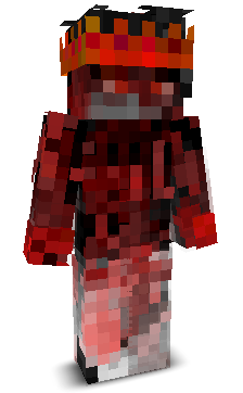 DerenH's skin