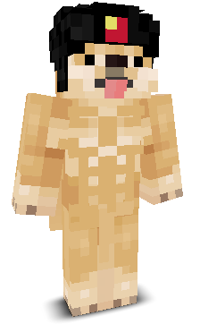 xDaddy's skin