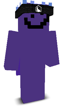 x_C4rtm4n_x's skin