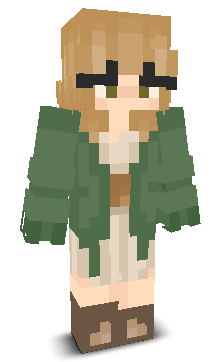 littlebirby's skin