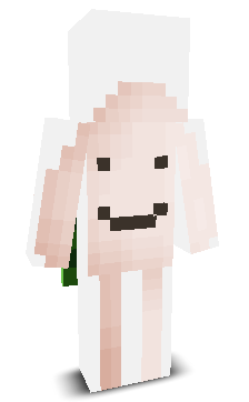 Kqnd's skin