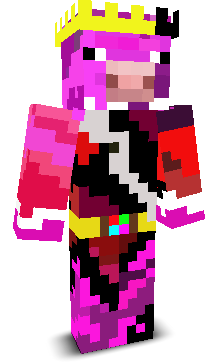 Cr0wnedChaos's skin