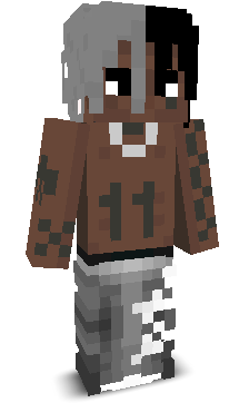 RightfulGlue730's skin