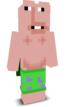 WigleXD's skin